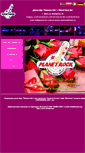 Mobile Screenshot of planetrock.by